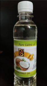 Pure Coconut Oil