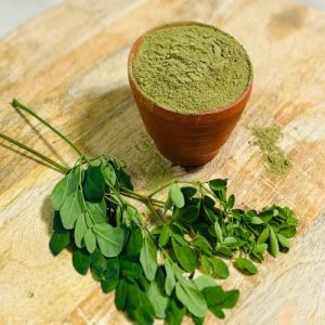Moringa Leaves Powder