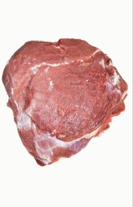 Buffalo Frozen Topside Meat