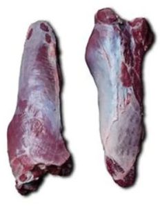 Frozen Halal Buffalo Tenderloin Meat