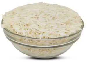 Medium Grain Sharbati Non Basmati Rice