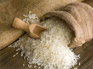 Parmal Steam Non Basmati Rice
