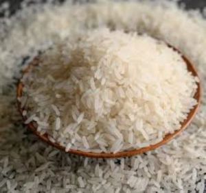 White Sona Masoori Non Basmati Rice