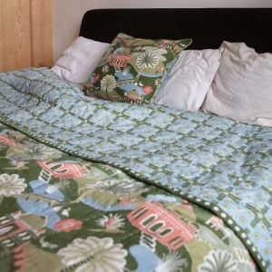 AC Quilts