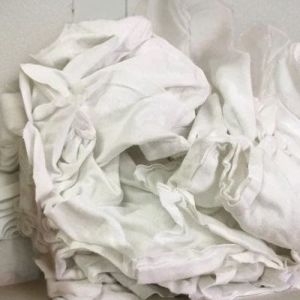Cotton Flannel Rags