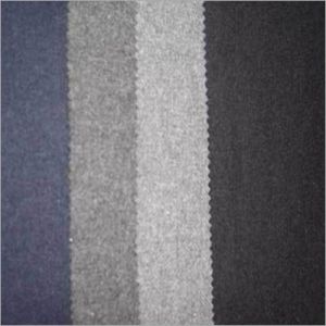 Drill Flannel Fabrics