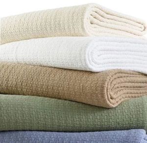 Summer Blanket