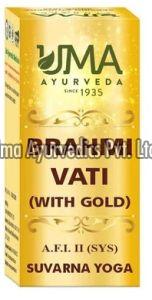 Brahmi Vati Ayurvedic Tablet