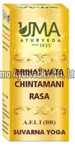 Brihat Vata Chintamani Rasa Ayurvedic Tablet