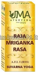 Rajmriganka Rasa Ayurvedic Tablet