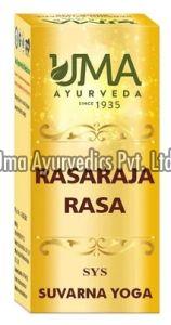 Rasaraja Rasa Ayurvedic Tablet