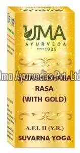 Sutshekhara Rasa Ayurvedic Tablet