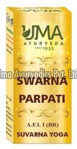 Swarna Parpati Ayurvedic Tablet