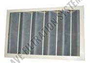 AHU Air Filters 