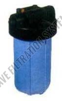 PP Filter Housing
