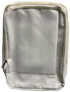 Model  2611 Office Laptop Bag
