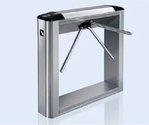 Automatic Anti Panic Compact Tripod Turnstile