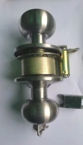 Cylinder Locks