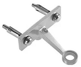 Fin Type Spider Fittings