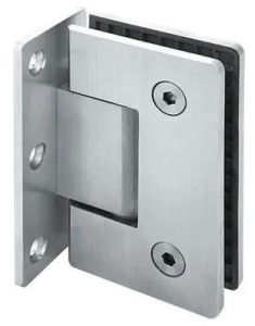 Glass Door Hinge