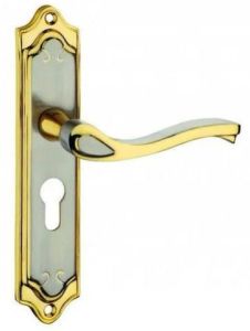MDH-04 Mortise Handle