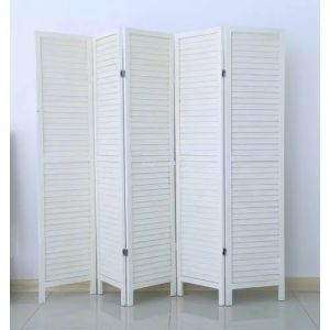 Partition Screen