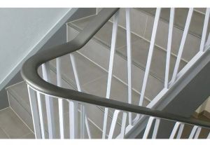 PVC Handrails