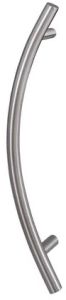 Stainlesss Steel Round Pull Handle