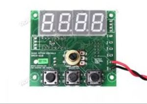 Digital Speed Controller