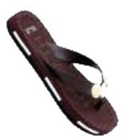 Grip Comfort Ladies Slippers