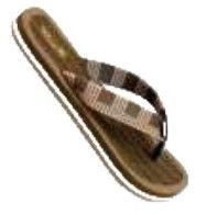 Kiwi Comfort Ladies Slippers