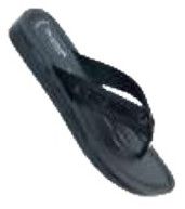 Roma Ladies PU Slippers