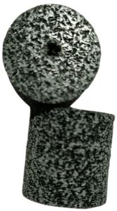 2 Inch Exu Unitised Wheel