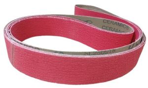 Ceramic Abrasive Belt