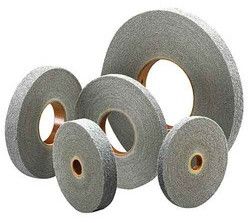 Exl Convolute Wheel