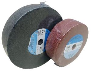 Non Woven Polishing Wheel