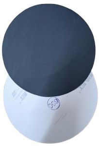Psa Abrasive Disc