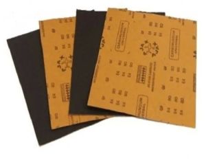 Sic Waterproof Paper