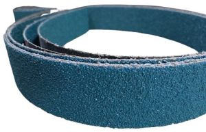 Zirconium Grinding Belt