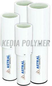 Astral Column Pipes
