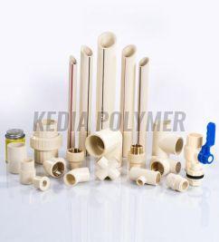 CPVC Pipes & Fittings