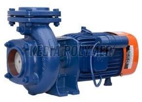KAM-11 1HP Single Phase Monoblock Pumps