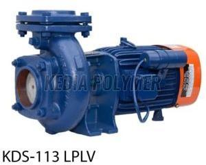 Kirloskar KDS-113 LPLV Single Phase Monoblock Pump