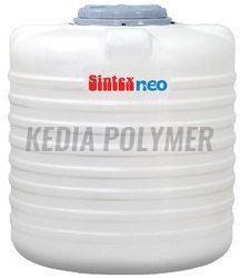 water tank