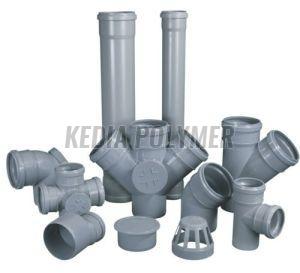 SWR Pipes & Fittings