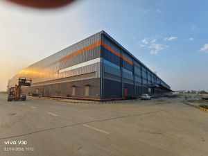 Peb Structure Designing Service