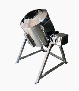 LPG Roaster