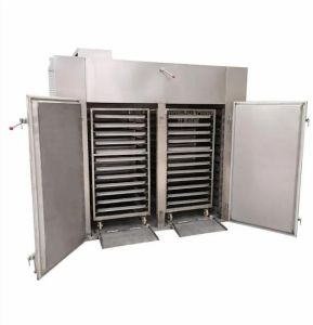 Tray Dryer