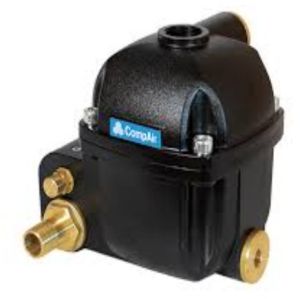 Compair CMNL10, 100 &AMP; 500 Automatic Drain Valve