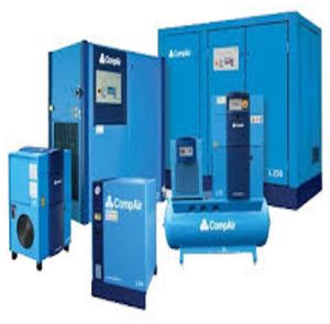 Compair Screw Compressor